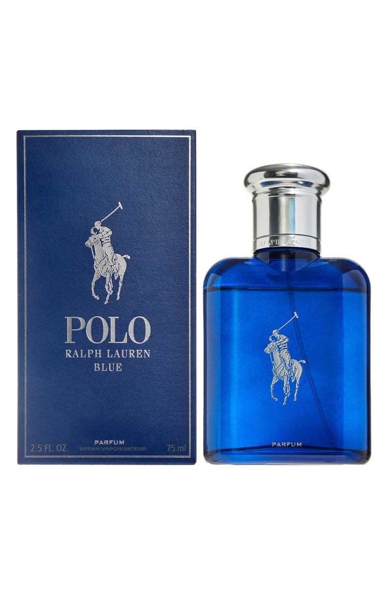 Ralph Lauren Polo Blue Eau de Parfum, Alternate, color,
