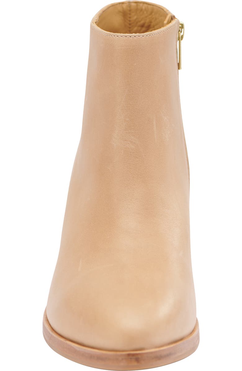 Nisolo Marisa Bootie, Alternate, color,