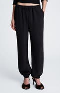 Kenneth Cole Drawstring Joggers