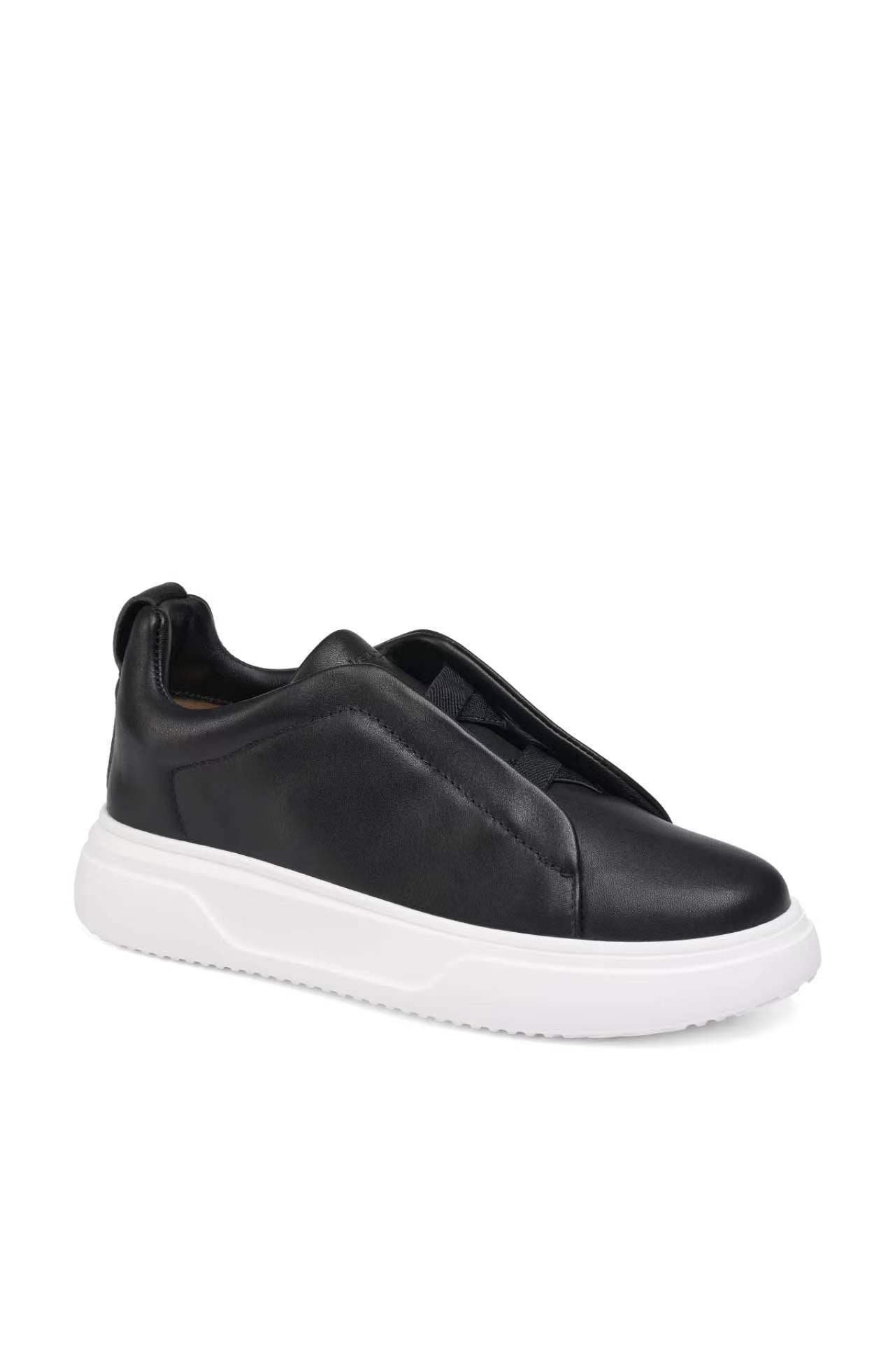 ZZDNU JSlides Footwear FINN SNEAKER, Alternate, color, 