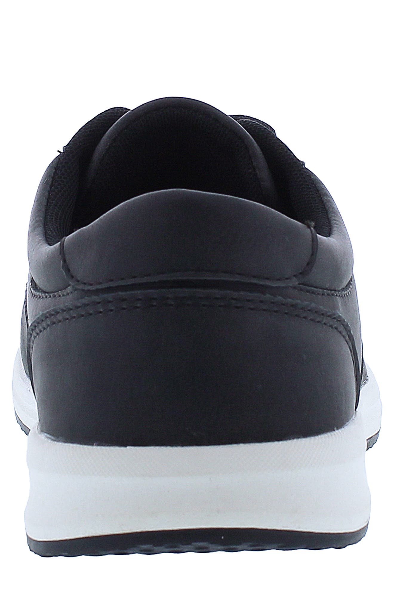 English Laundry Caleb Leather Derby Sneaker, Alternate, color, 
