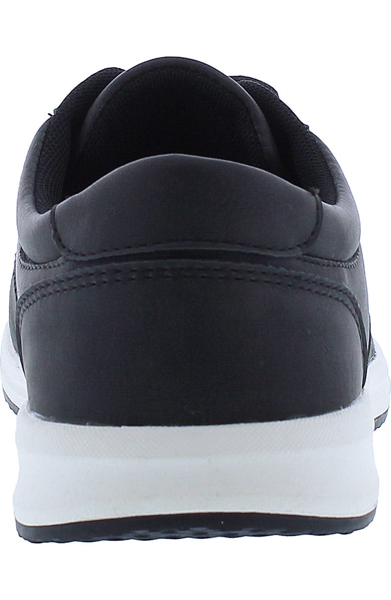 English Laundry Caleb Leather Derby Sneaker, Alternate, color,