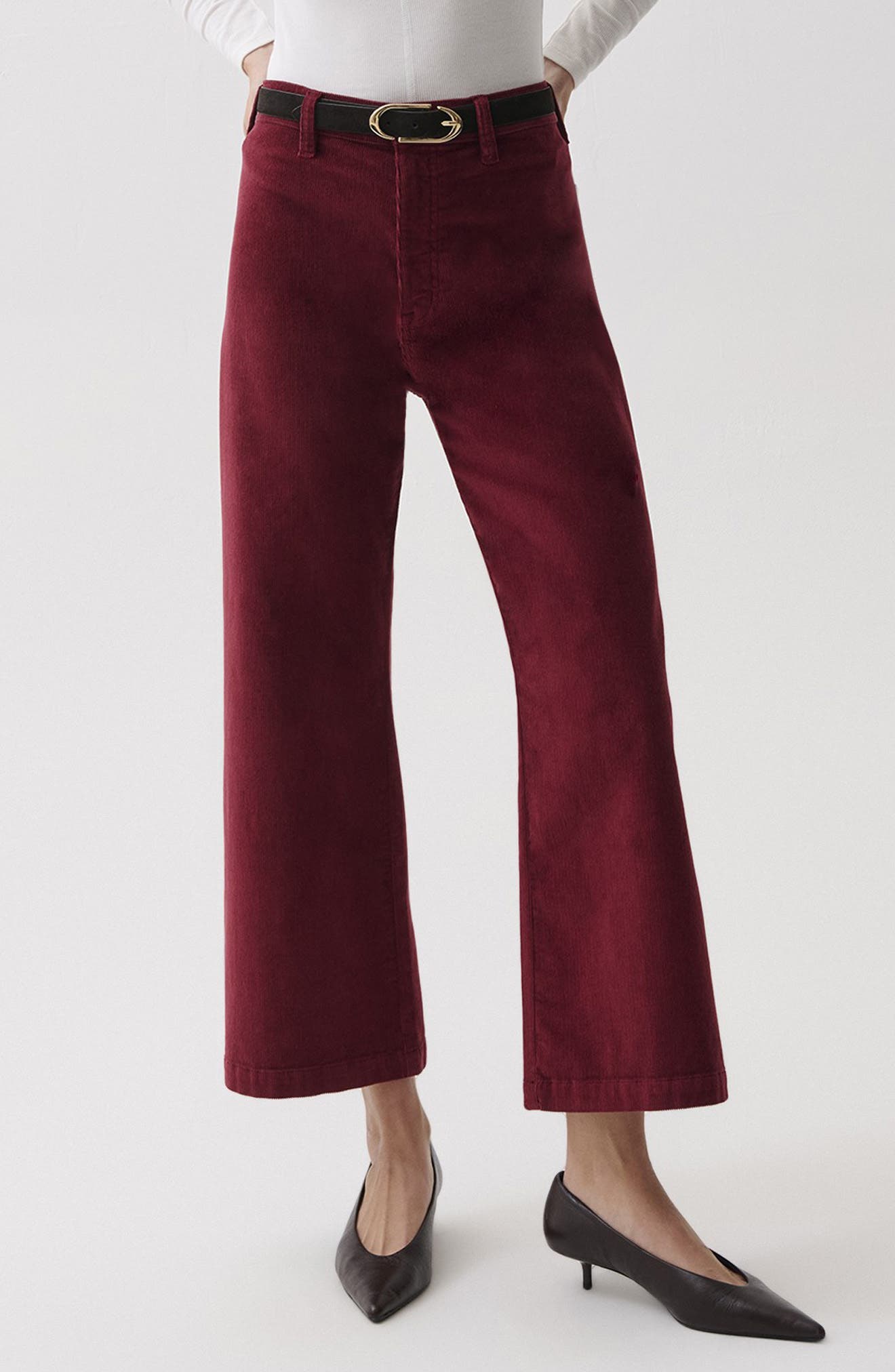 selected DEEP CRIMSON