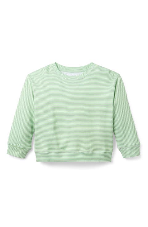Lane Lightweight Pullover