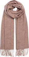 Lauren Ralph Lauren Wool Cashmere Signature Woven