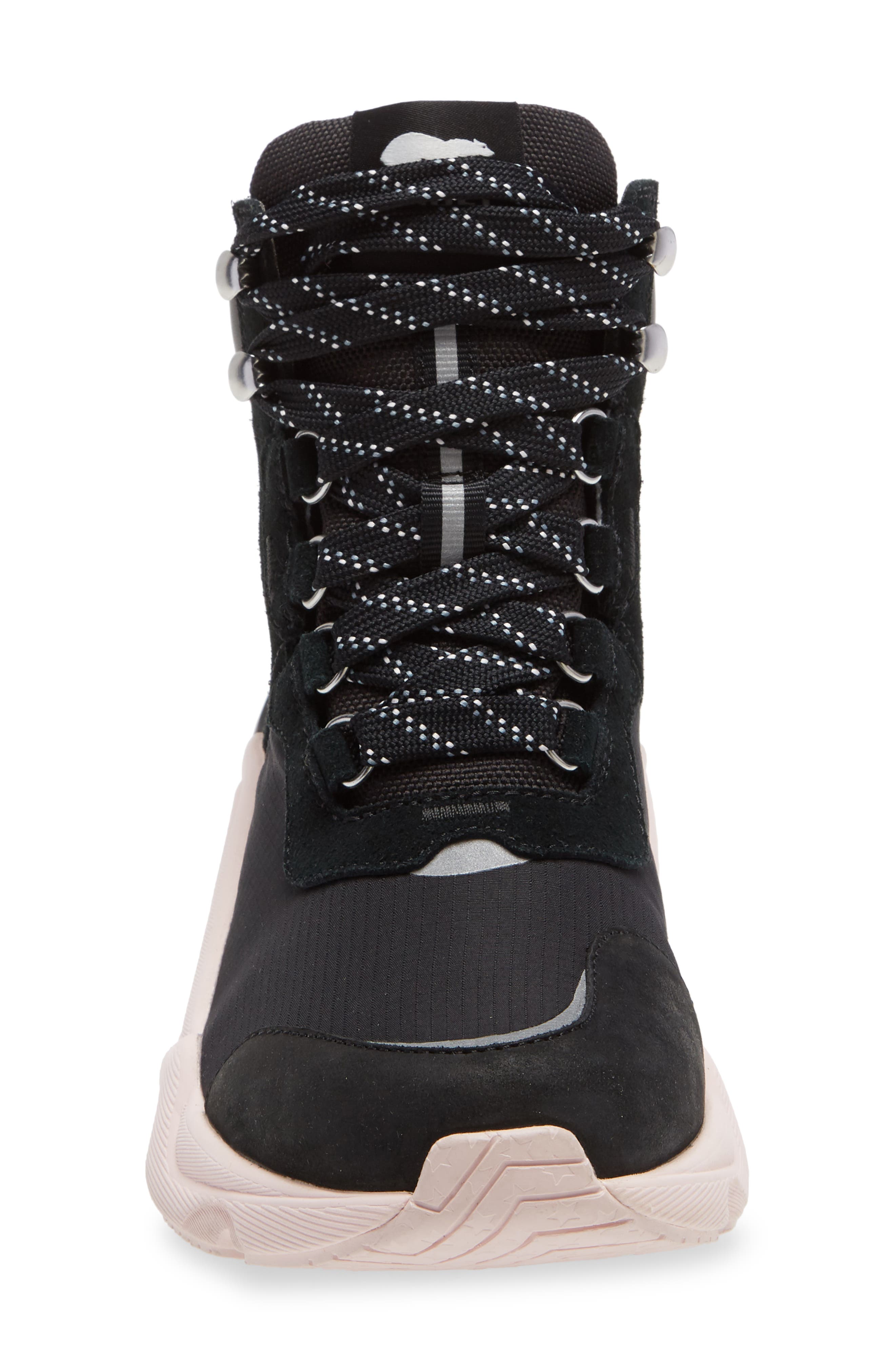 SOREL Kinetic RNEGD Conquest Waterproof Sneaker, Alternate, color, 