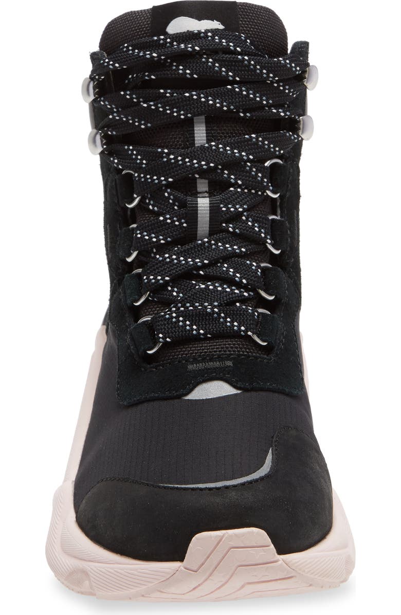 SOREL Kinetic RNEGD Conquest Waterproof Sneaker, Alternate, color,