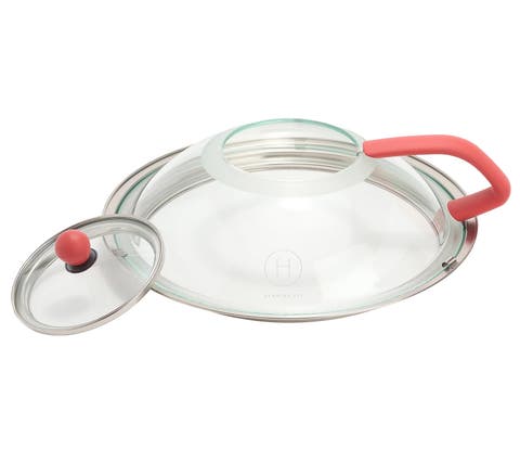 Univeral Stir Through Lid
