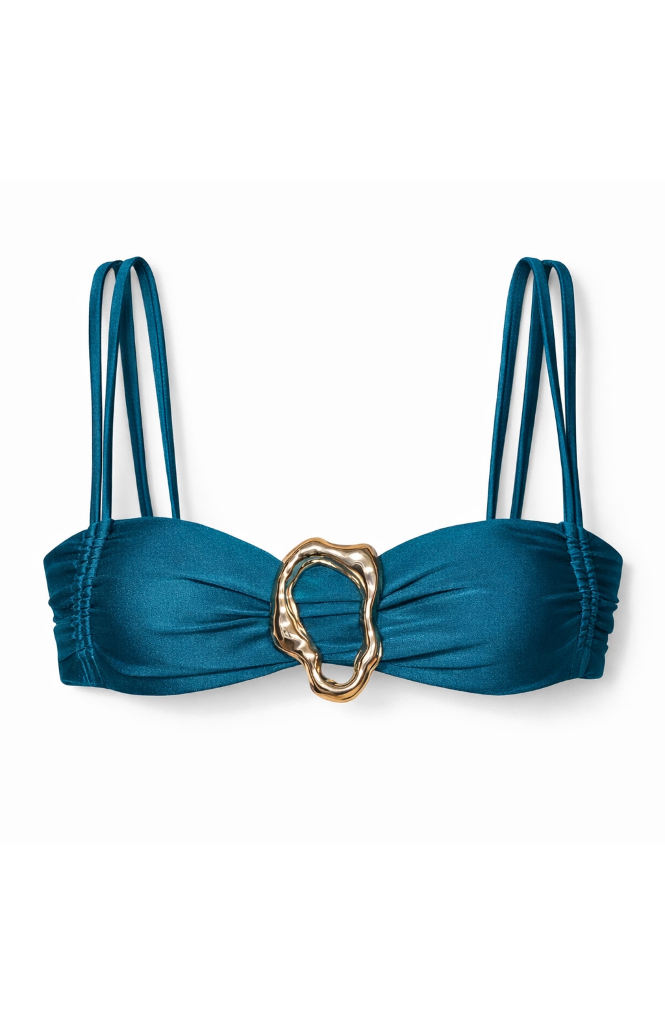 selected Teal