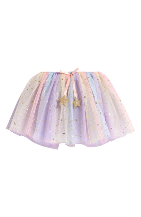 Kids' Shooting Star Ombré Tutu