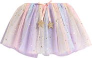 Mimi & Lula Kids' Shooting Star Ombré Tutu
