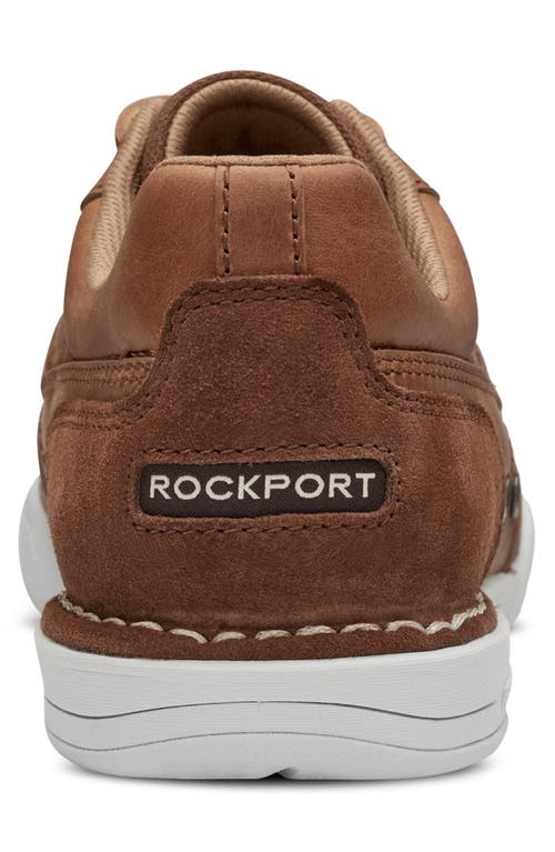 Rockport Wentworth Sneaker
