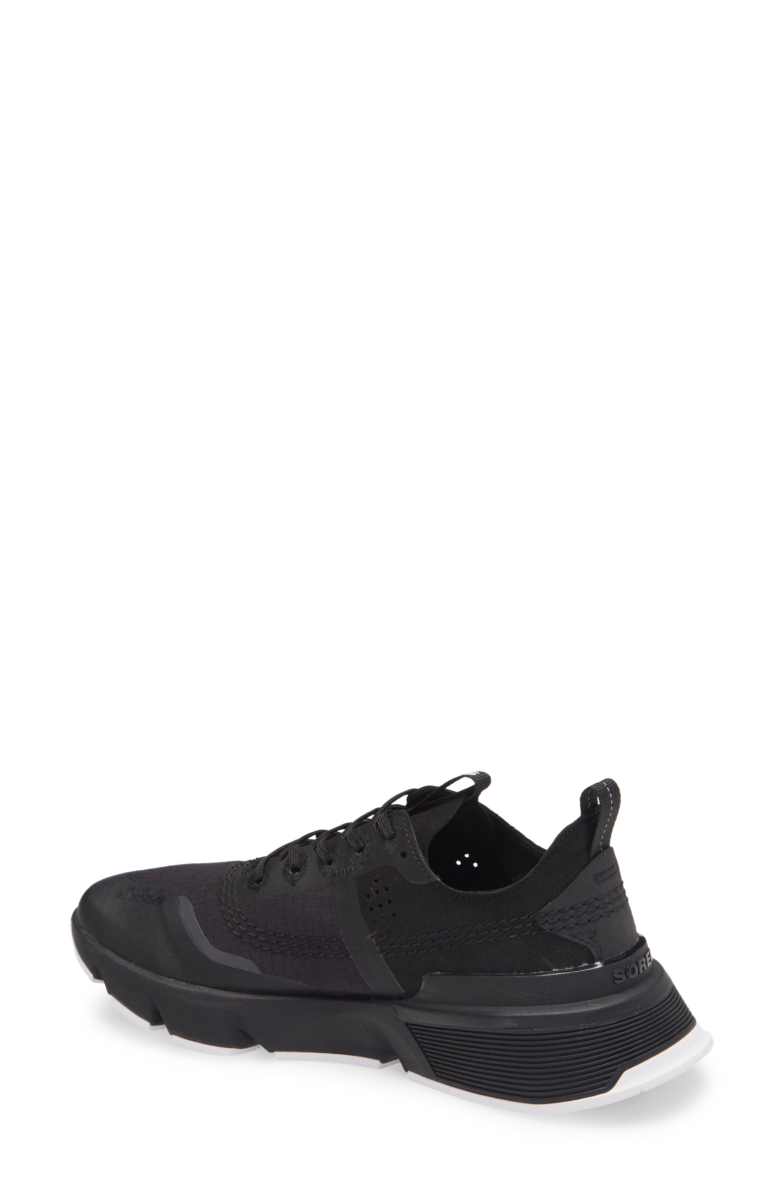 SOREL Kinetic Rush Ripstop Sneaker, Alternate, color, 
