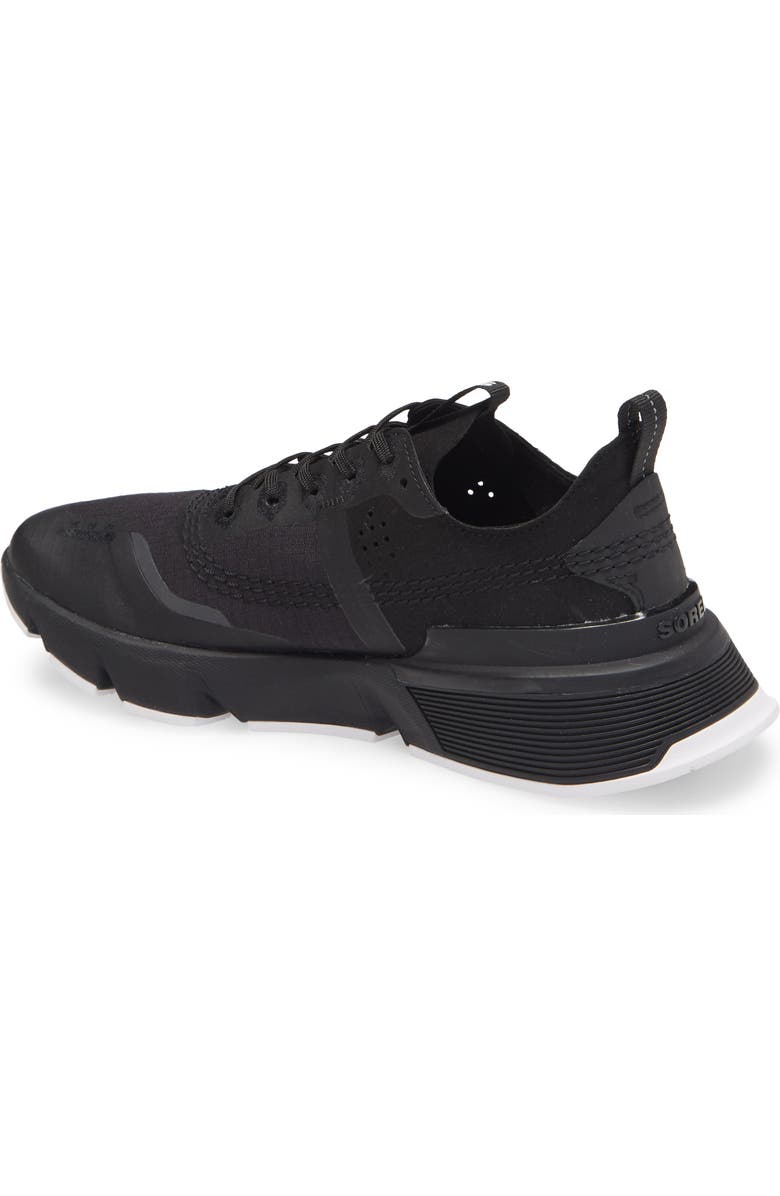 SOREL Kinetic Rush Ripstop Sneaker, Alternate, color,
