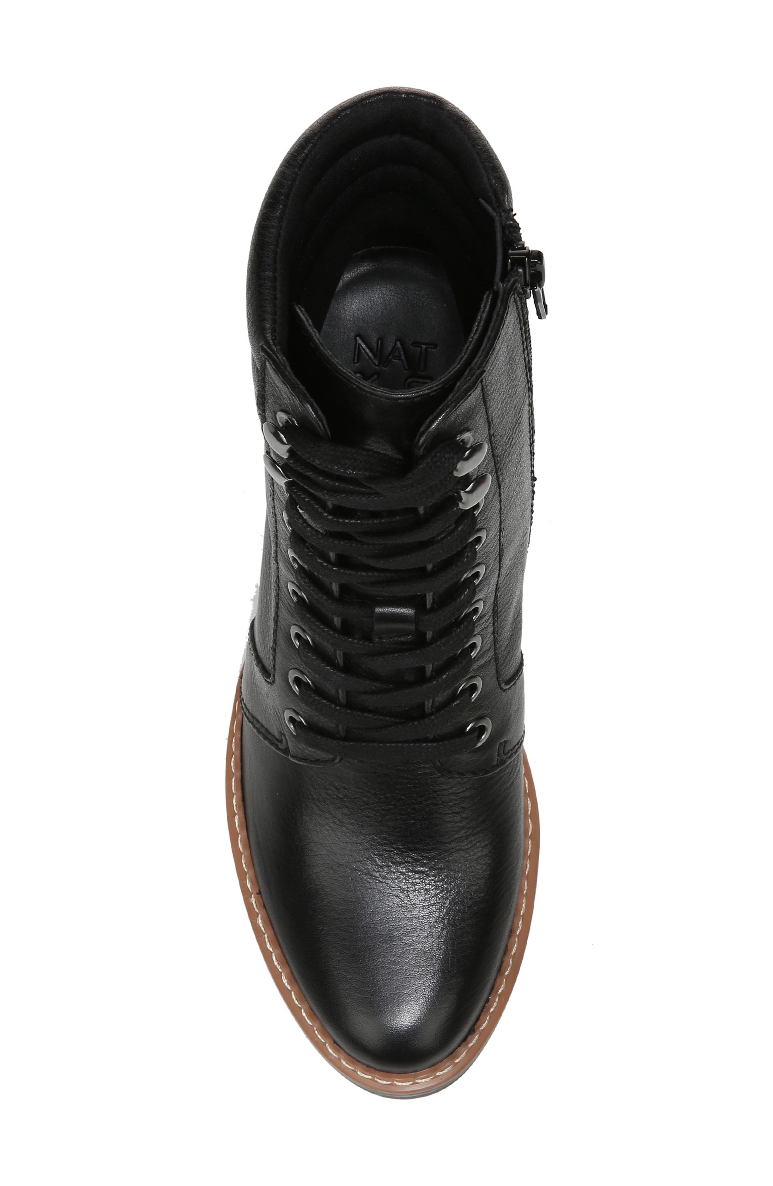 Naturalizer Callie Bootie, Alternate, color, 