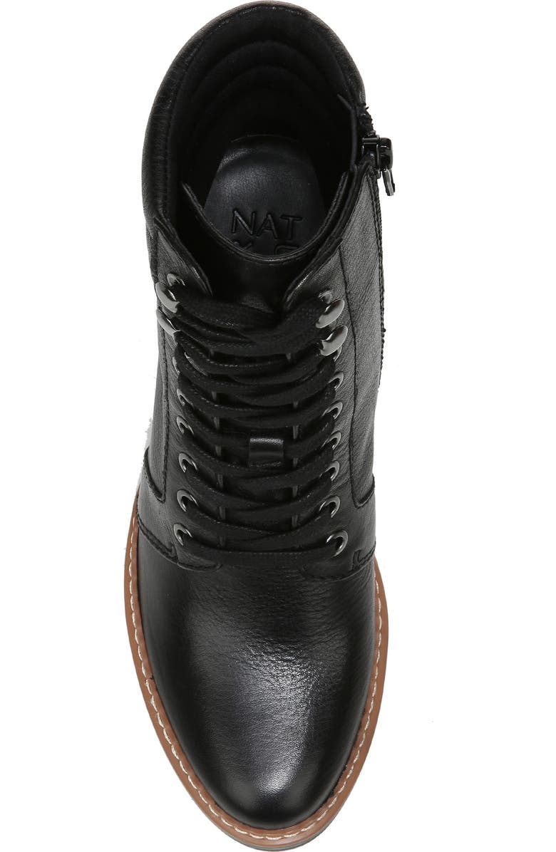 Naturalizer Callie Bootie, Alternate, color,