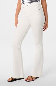 SPANX® SPANXsculpt™ ReDefine High Rise Flare Jeans