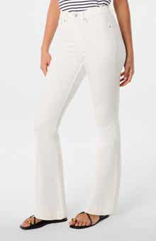 SPANX® SPANXsculpt™ ReDefine High Rise Flare Jeans