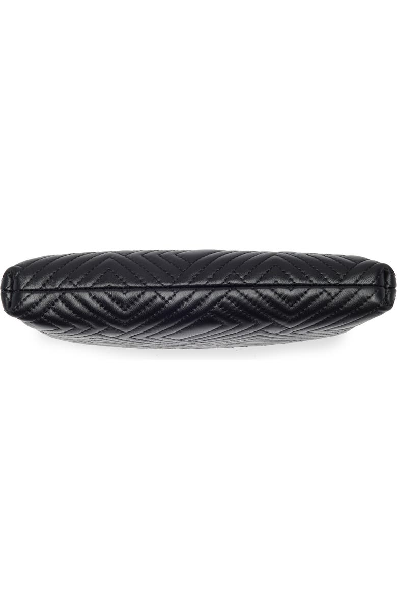 KARL LAGERFELD PARIS Karolina Crossbody Bag, Alternate, color,