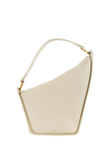Esthera 10AM Leather Shoulder Bag