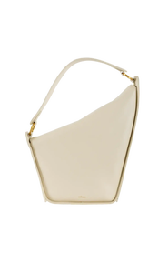 Esthera 10AM Leather Shoulder Bag
