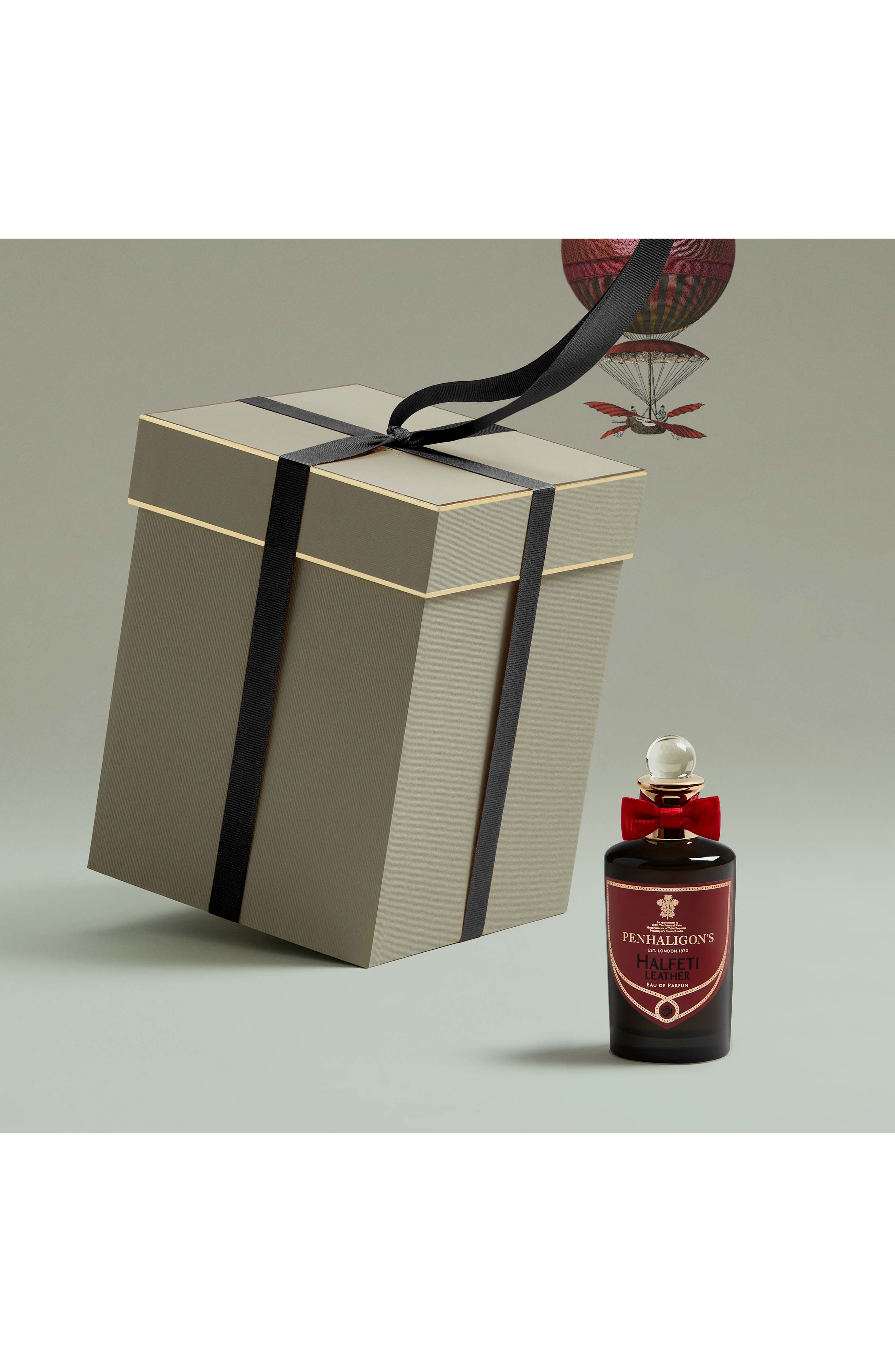 Penhaligon's Halfeti Leather Eau de Parfum (Women) | Nordstrom