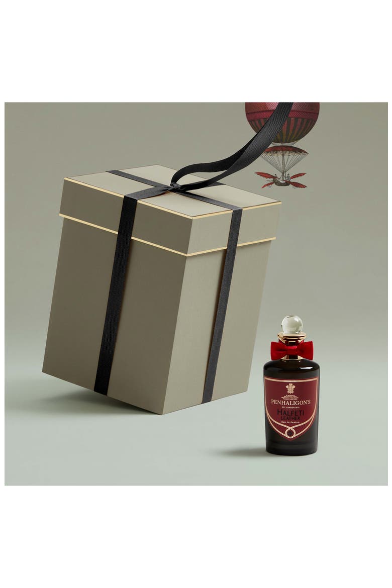 Halfeti Leather Eau de Parfum, Alternate, color, NO COLOR