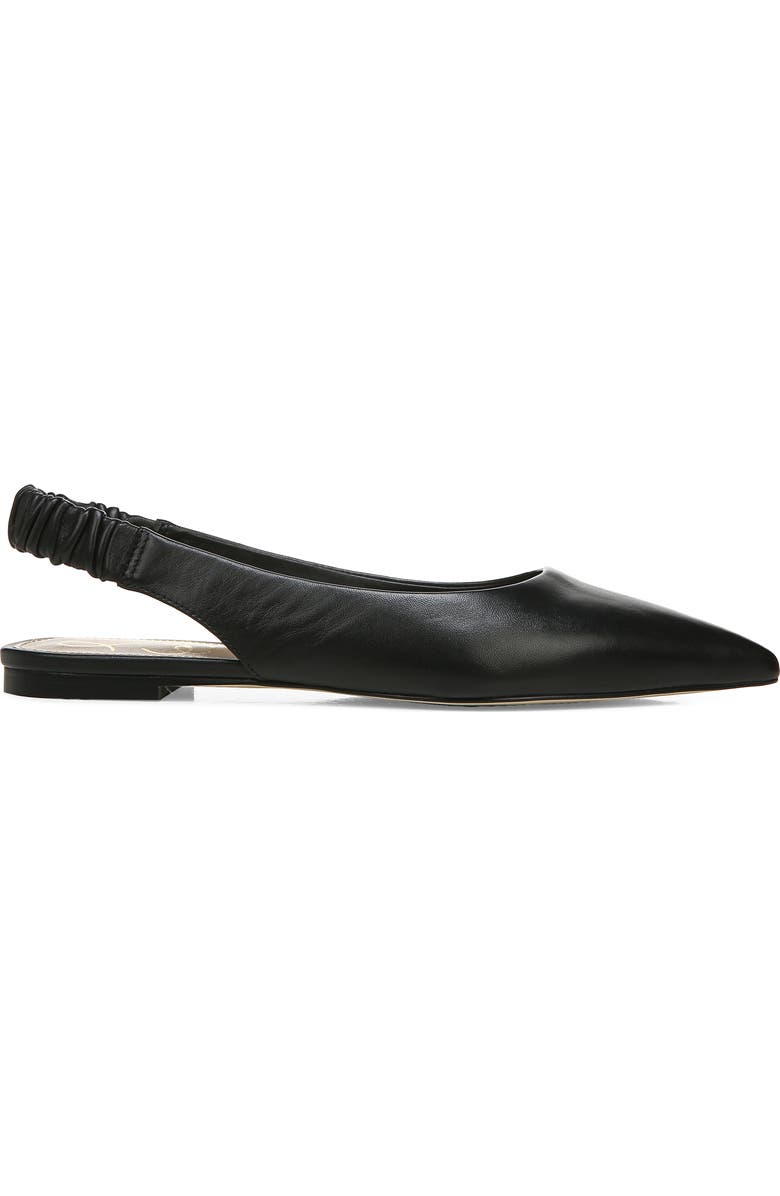Sam Edelman Whitney Pointed Toe Flat, Alternate, color,