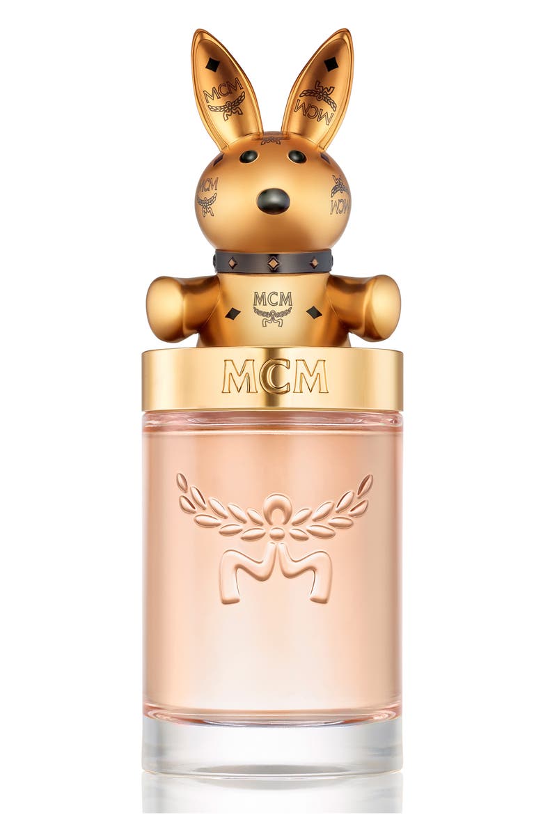 Jolly Rabbit Eau de Parfum, Main, color, NO COLOR