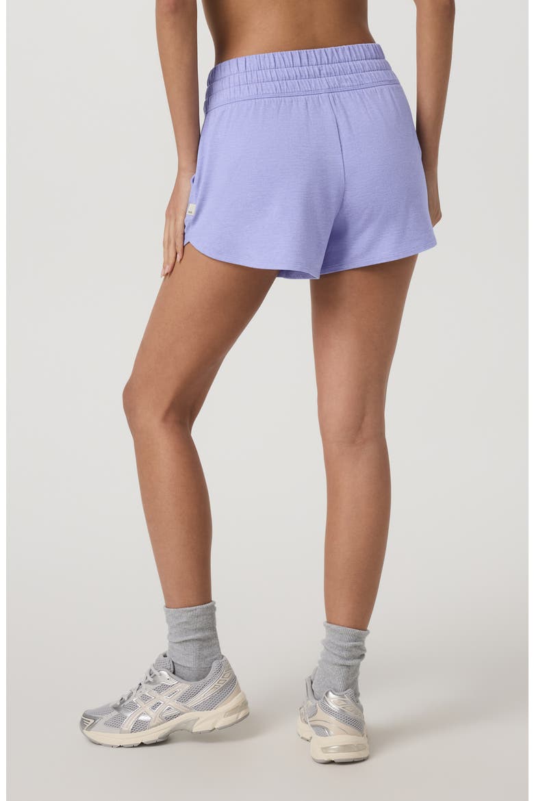 Halo 2.0 Performance Shorts, Alternate, color, HYACINTH HEATHER