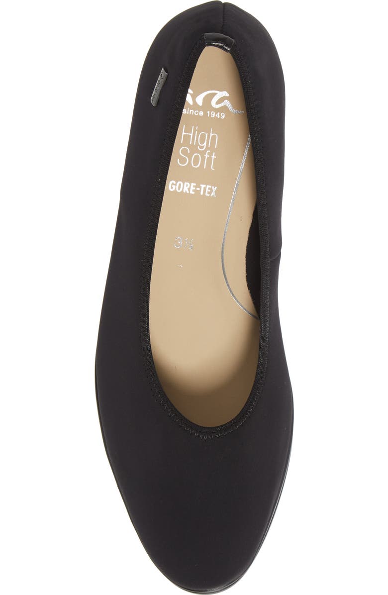 ara Odelia Gore-Tex<sup>®</sup> Waterproof Pump, Alternate, color,