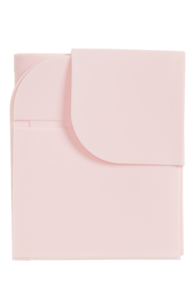 Bella Tunno Rain Wonder Mat, Alternate, color, Pink