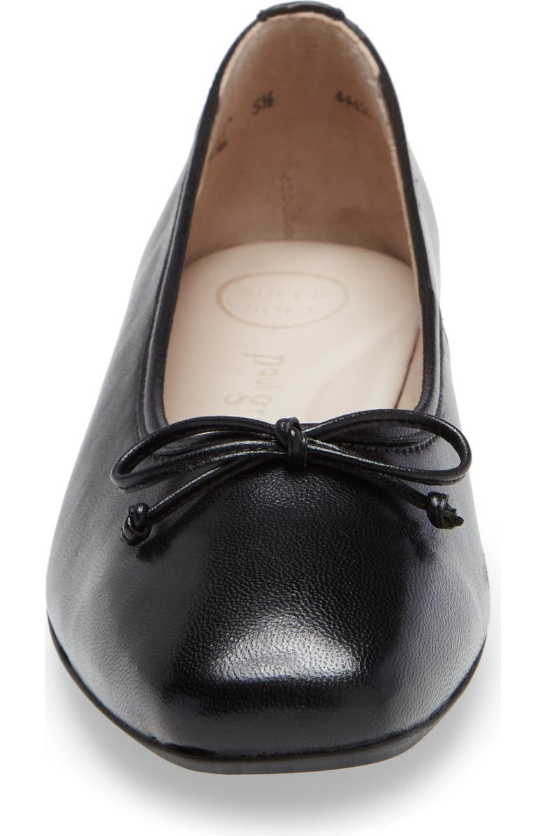 Paul Green Mareva Ballerina Flat, Alternate, color,