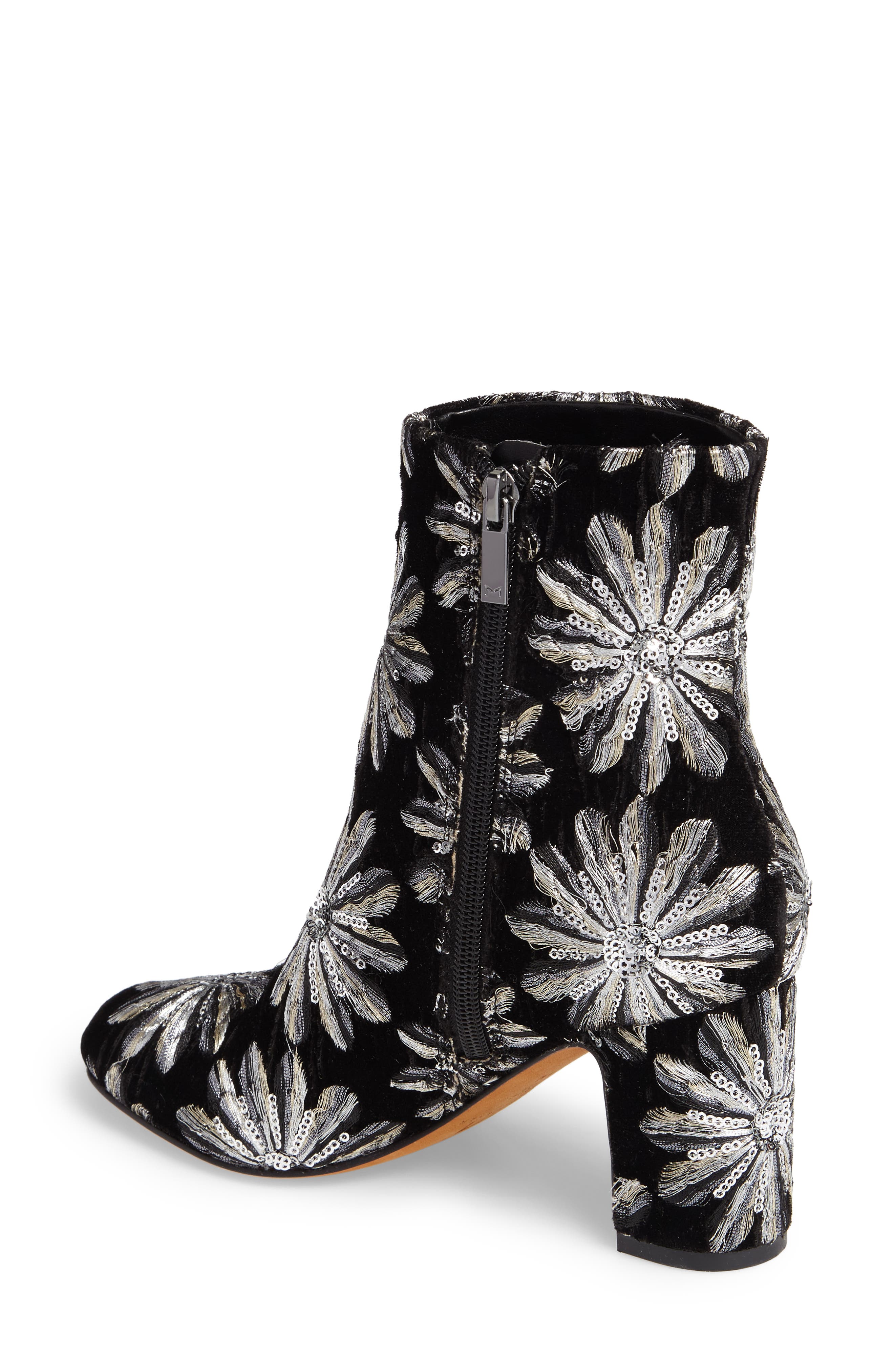 Marc Fisher LTD . Grazie Bootie, Alternate, color, 