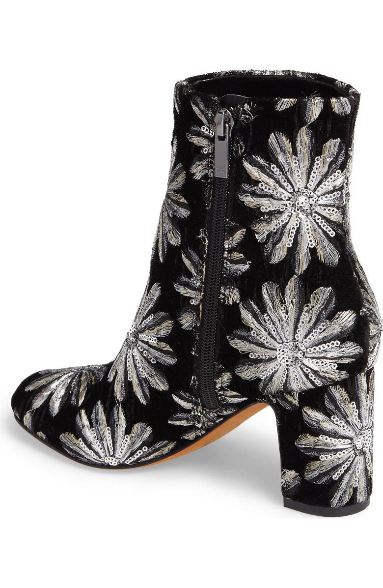 Marc Fisher LTD . Grazie Bootie, Alternate, color,