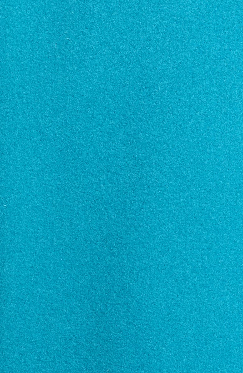 BOSS Comara Wool Blend Coat, Alternate, color, 