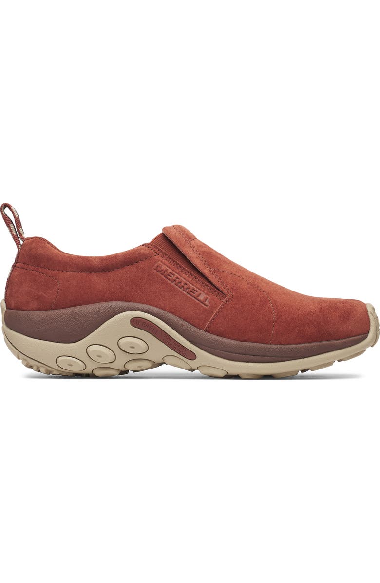 Merrell Jungle Moc Slip-On, Alternate, color,