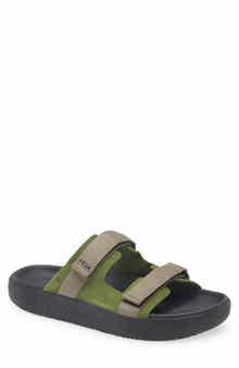 Arpoador Slide Sandal