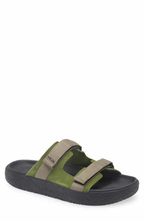Arpoador Slide Sandal