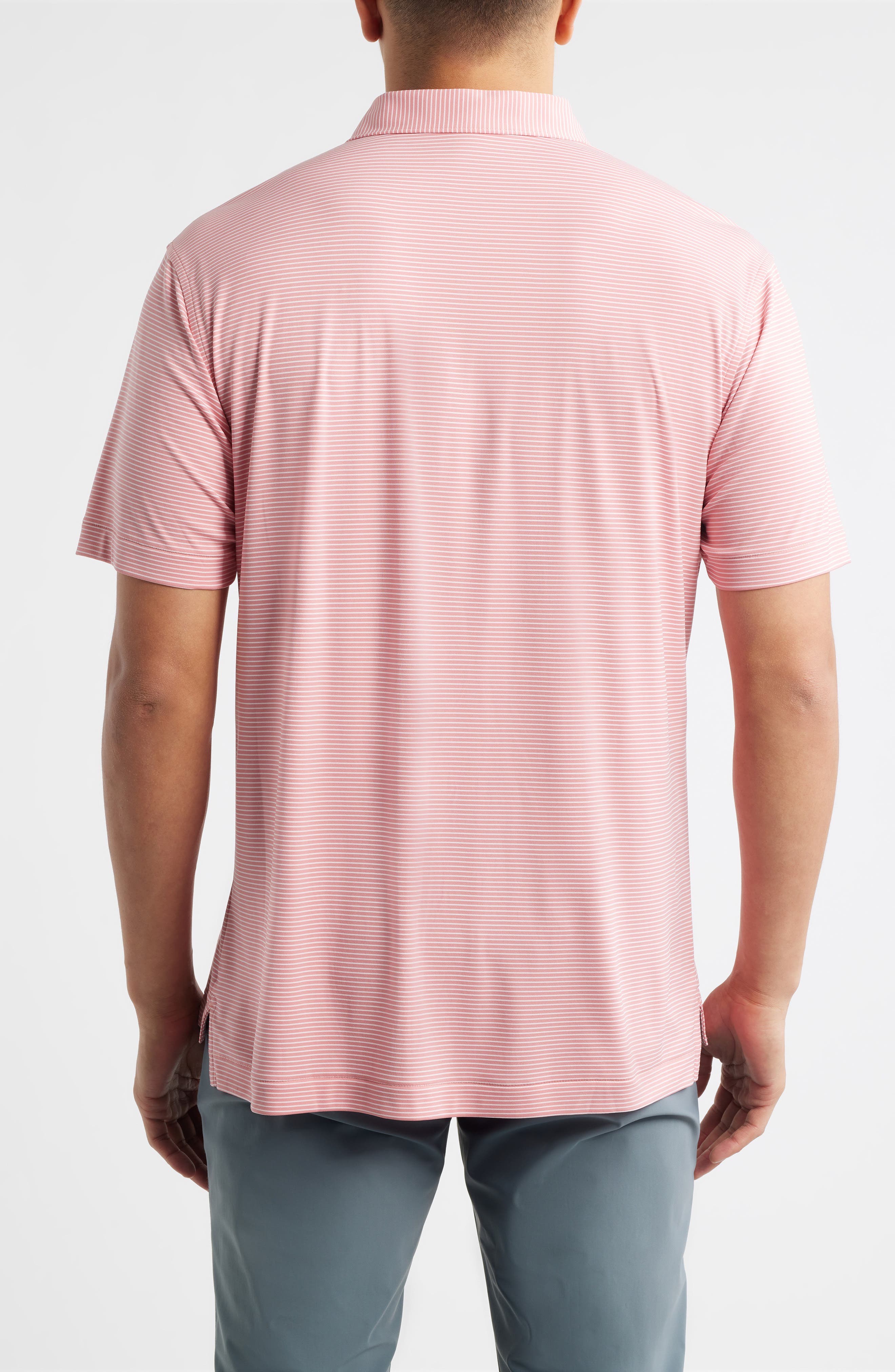 Stripe Featherweight Performance Polo - image 4