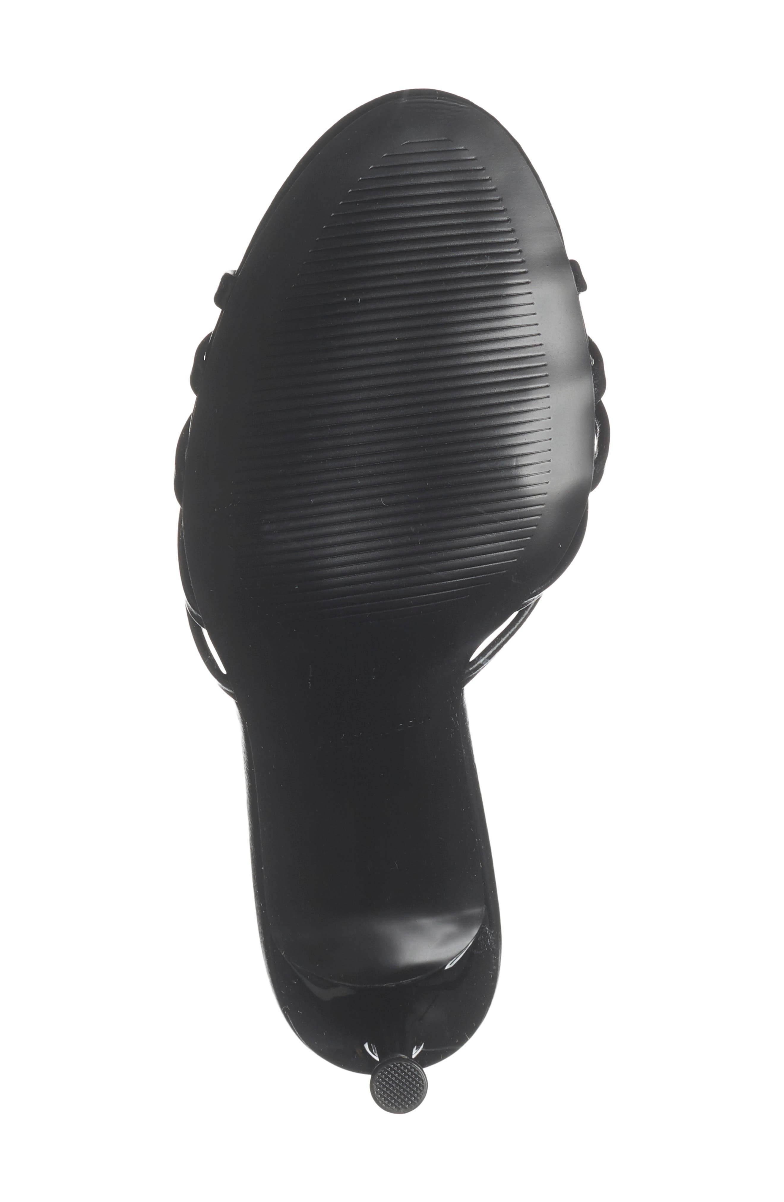 Steve Madden Celina Sandal, Alternate, color, Black