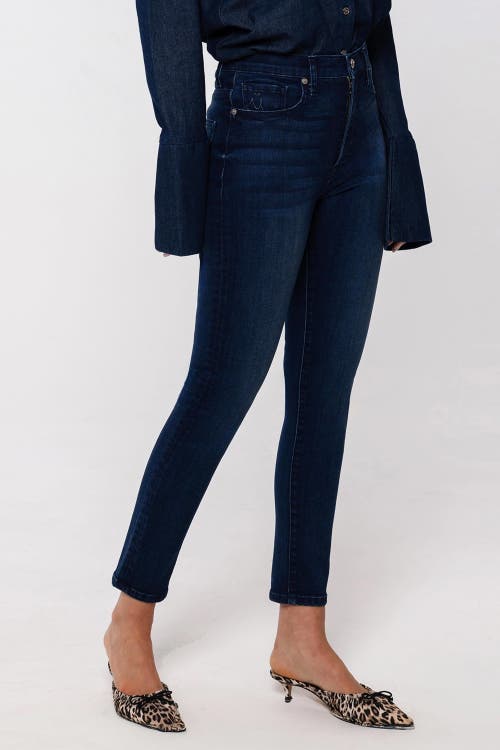 Rüdes Denim Rudes Denim The George Jean In Blue