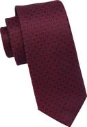 DKNY Geometric Tie