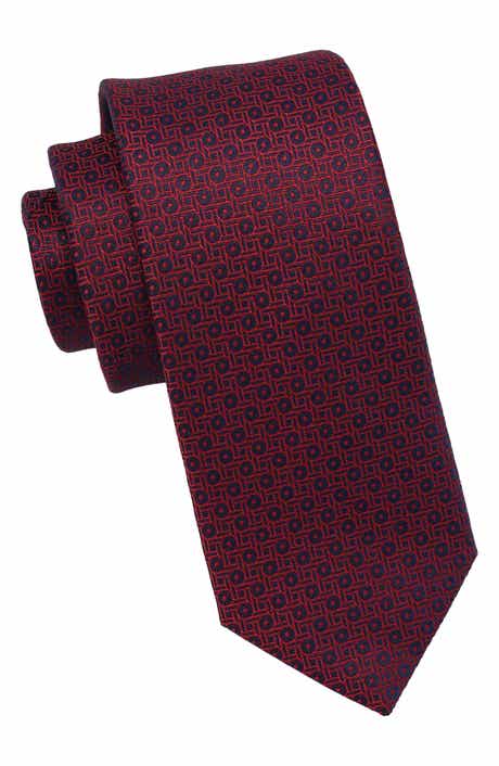 Geometric Tie