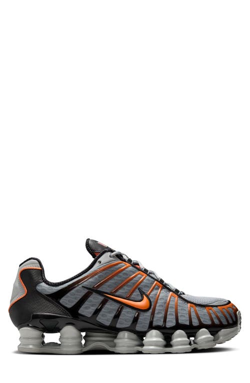 Nike Shox Tl Sneaker