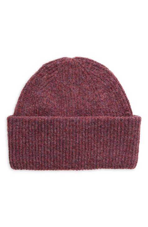 Women s Red Beanies Nordstrom