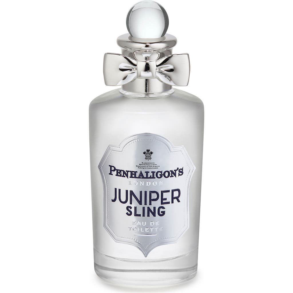 Penhaligon's Juniper Sling Eau de Toilette  product