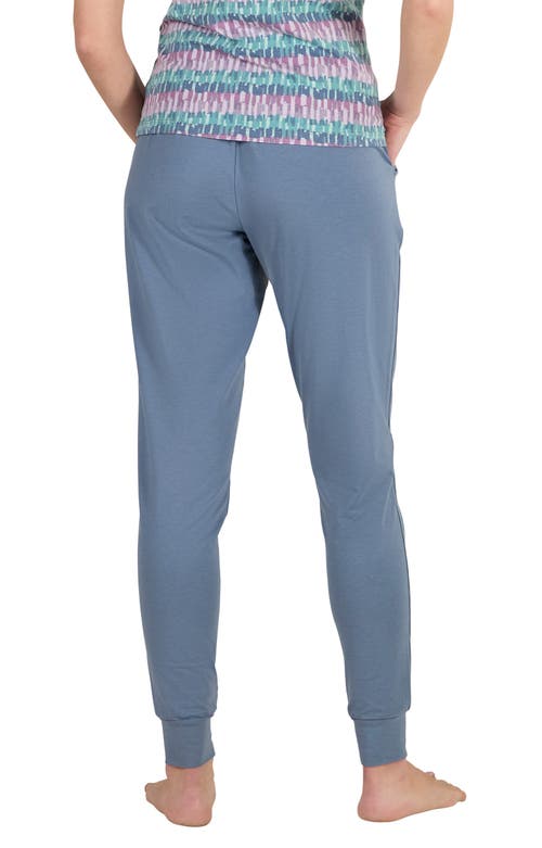 Uv Skinz Everyday Upf Jogger In Gray
