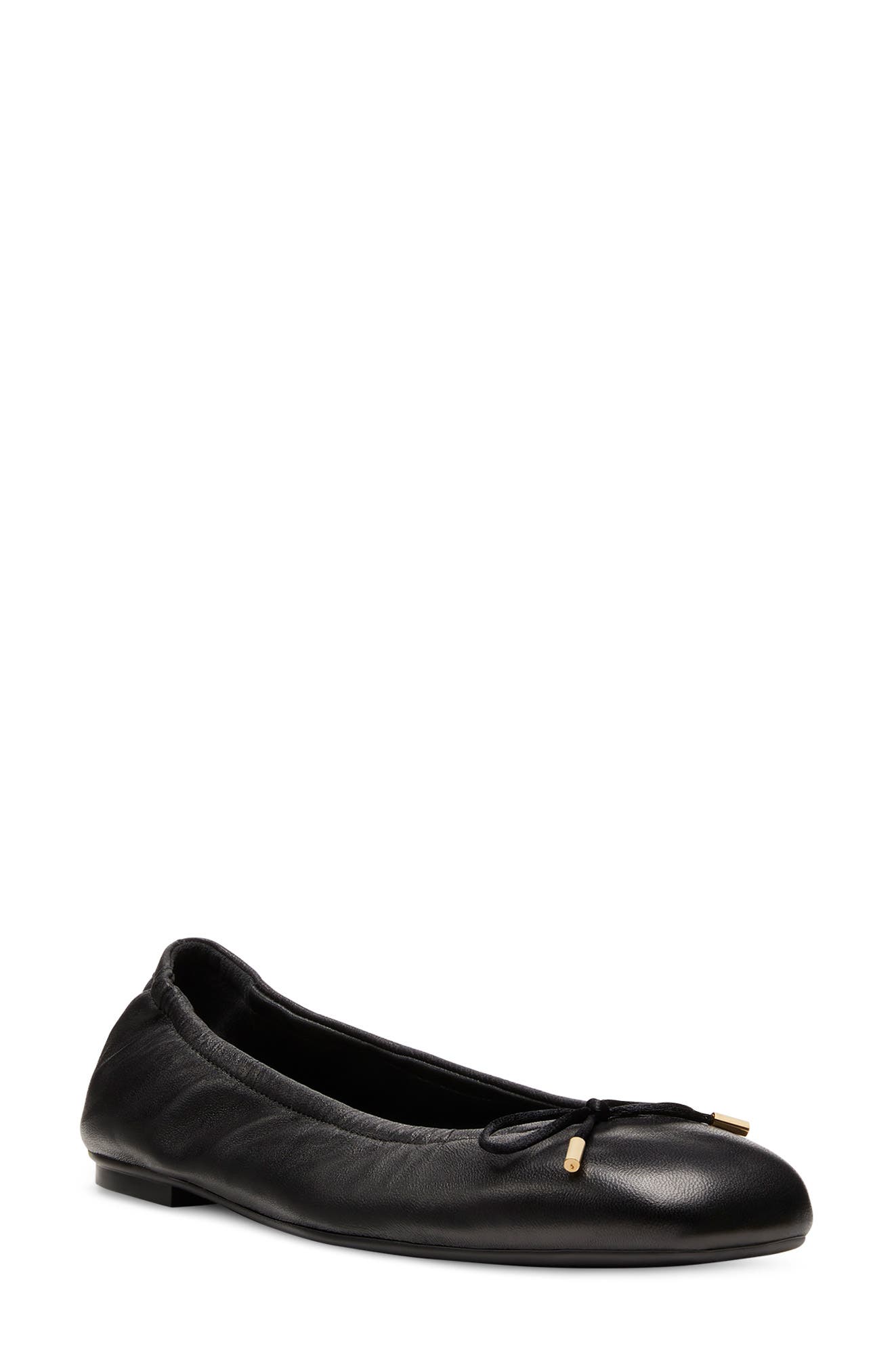 Stuart Weitzman Bow Flat, Main, color, 