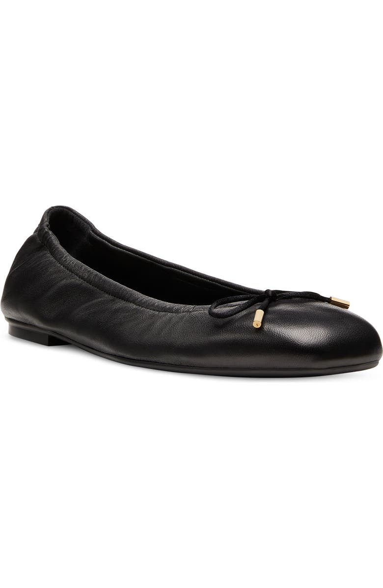 Stuart Weitzman Bow Flat, Main, color,